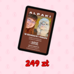E-book „Alpaki w edukacji i terapii”
