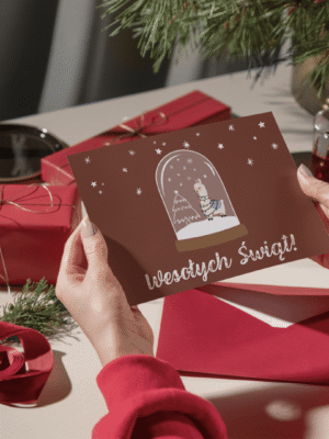 Voucher na spacer z alpakami